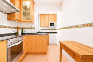 Ático en venta en Singuerlín - Can Franquesa - Les Oliveres en Santa Coloma de Gramanet