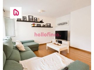 Piso en venta en Artés