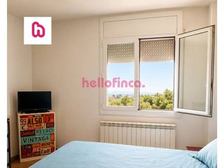 Piso en venta en Artés