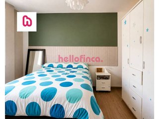 Piso en venta en Artés