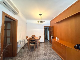 Piso en venta en El Castell-Poble Vell en Castelldefels