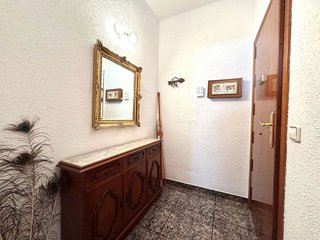 Piso en venta en El Castell-Poble Vell en Castelldefels