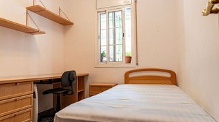 Piso en venta en El Castell-Poble Vell en Castelldefels