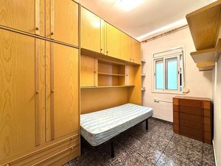 Piso en venta en El Castell-Poble Vell en Castelldefels