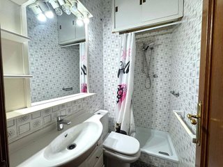 Piso en venta en El Castell-Poble Vell en Castelldefels