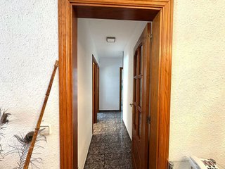 Piso en venta en El Castell-Poble Vell en Castelldefels