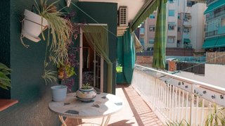 Piso en venta en El Castell-Poble Vell en Castelldefels