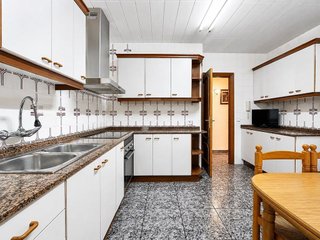 Piso en venta en El Castell-Poble Vell en Castelldefels