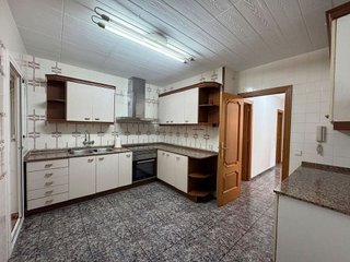Piso en venta en El Castell-Poble Vell en Castelldefels