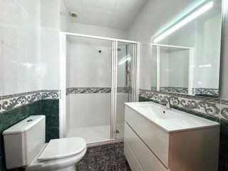 Piso en venta en El Castell-Poble Vell en Castelldefels
