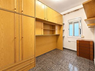 Piso en venta en El Castell-Poble Vell en Castelldefels