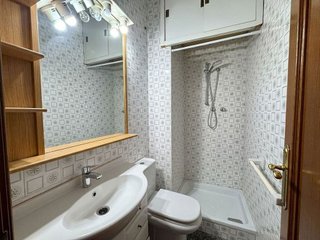 Piso en venta en El Castell-Poble Vell en Castelldefels