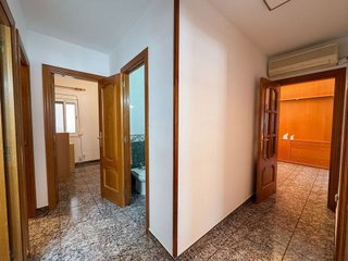 Piso en venta en El Castell-Poble Vell en Castelldefels