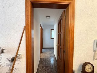 Piso en venta en El Castell-Poble Vell en Castelldefels