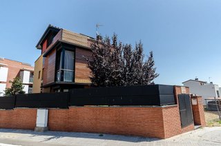 Chalet en venta en Sentmenat