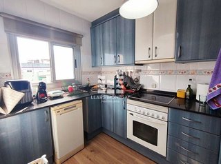 Ático en venta en La Salut - Lloreda en Badalona