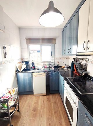 Ático en venta en La Salut - Lloreda en Badalona