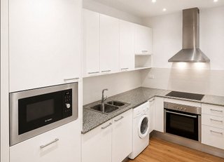 Piso en venta en Centre en Rubí