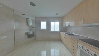 Piso en venta en Plaça Catalunya en Prat de Llobregat, El
