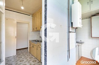 Piso en venta en Sant Ildefons en Cornellà de Llobregat