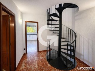 Chalet en venta en Vallirana
