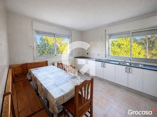 Chalet en venta en Vallirana