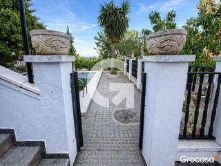 Chalet en venta en Vallirana