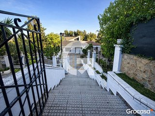 Chalet en venta en Vallirana
