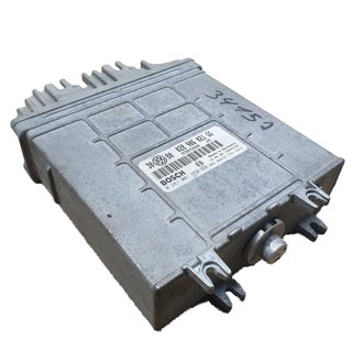CENTRALITA MOTOR UCE VOLKSWAGEN VOLKSWAGEN GOLF III VARIANT (1H5) 1993-1999