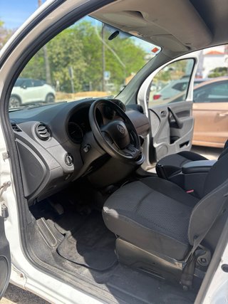 Mercedes-Benz Citan 2017