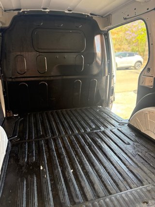 Mercedes-Benz Citan 2017