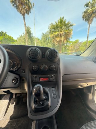 Mercedes-Benz Citan 2017