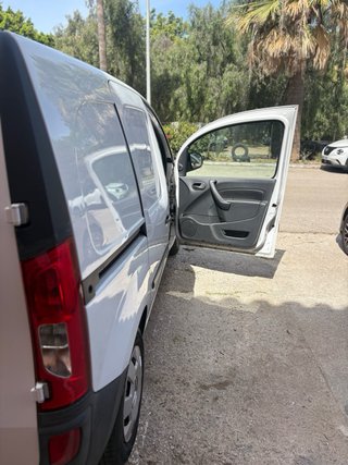 Mercedes-Benz Citan 2017
