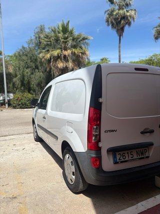 Mercedes-Benz Citan 2017