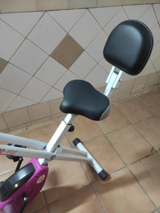Bicicleta Estática completamente nueva