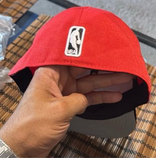 Gorra New Era Chicago Bulls