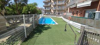 Piso en venta en Els Pins en Blanes