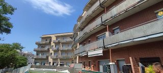 Piso en venta en Els Pins en Blanes