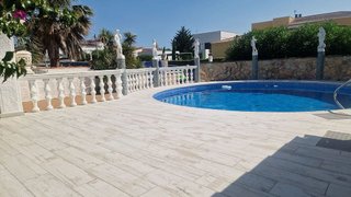 Chalet en venta en Empuriabrava en Castelló d´Empúries
