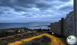 Piso en venta en Empuriabrava en Castelló d´Empúries
