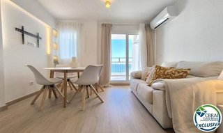 Piso en venta en Empuriabrava en Castelló d´Empúries