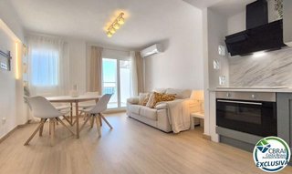 Piso en venta en Empuriabrava en Castelló d´Empúries