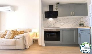 Piso en venta en Empuriabrava en Castelló d´Empúries
