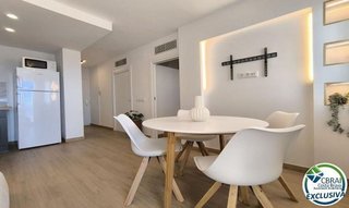 Piso en venta en Empuriabrava en Castelló d´Empúries