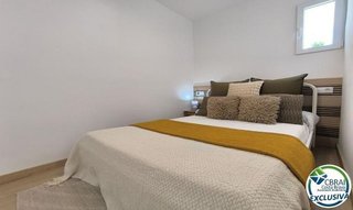 Piso en venta en Empuriabrava en Castelló d´Empúries