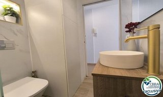Piso en venta en Empuriabrava en Castelló d´Empúries