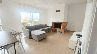 Ático en venta en Santa Eugènia en Girona