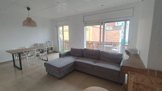 Ático en venta en Santa Eugènia en Girona