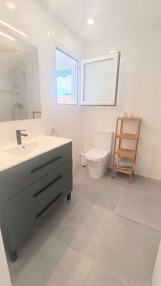Ático en venta en Santa Eugènia en Girona