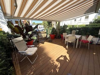 Piso en venta en Els Pins - Politur en Castell-Platja d´Aro